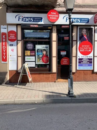 Fines Operator Bankowy